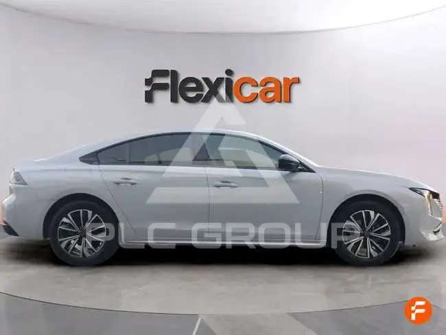2024 Peugeot 508