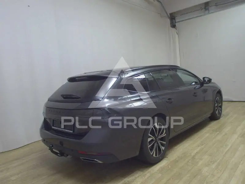 2024 Peugeot 508