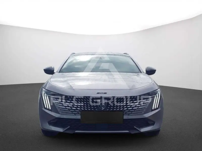 2024 Peugeot 508