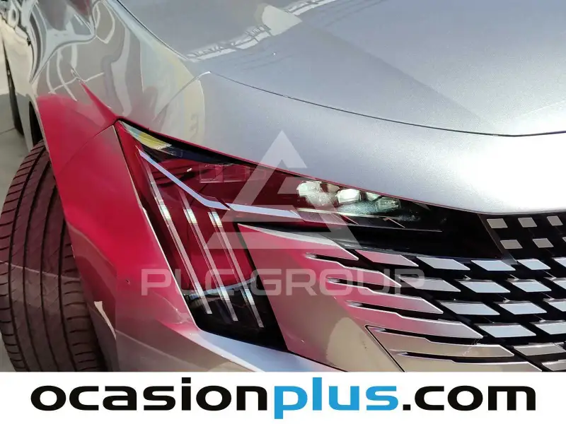2024 Peugeot 508