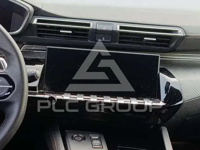 2024 Peugeot 508