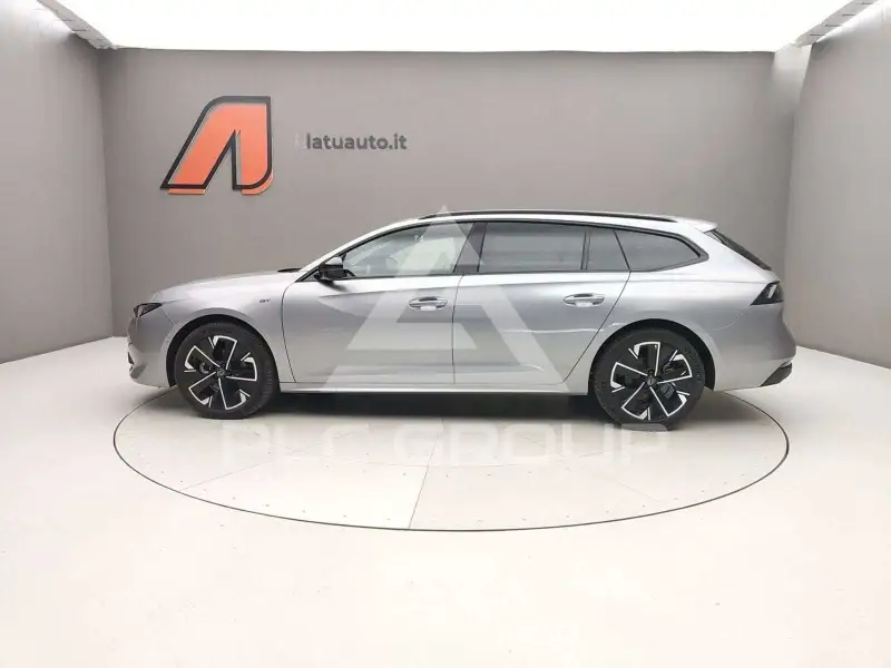 2024 Peugeot 508