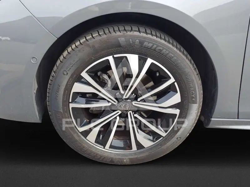 2024 Peugeot 508