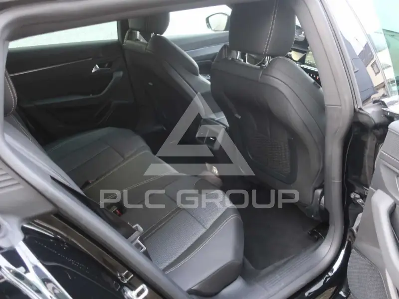2024 Peugeot 508