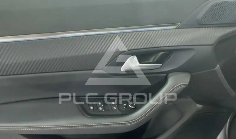 2024 Peugeot 508