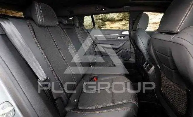 2024 Peugeot 508