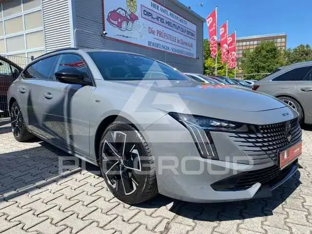 2024 Peugeot 508
