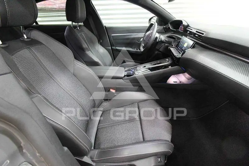 2024 Peugeot 508