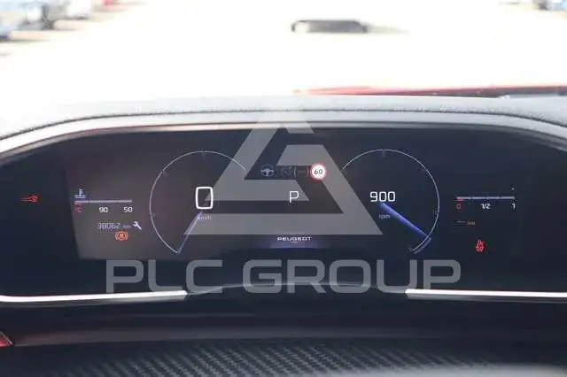 2024 Peugeot 508