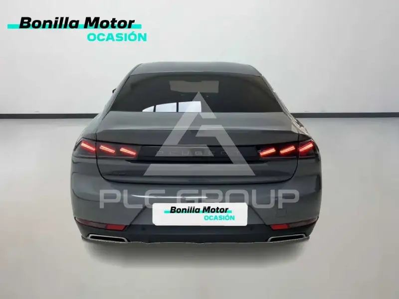 2024 Peugeot 508