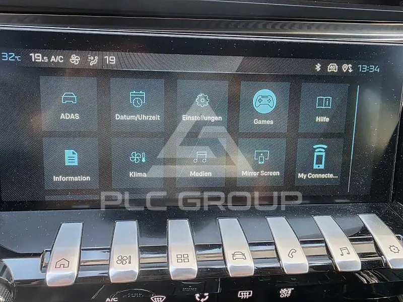 2024 Peugeot 508
