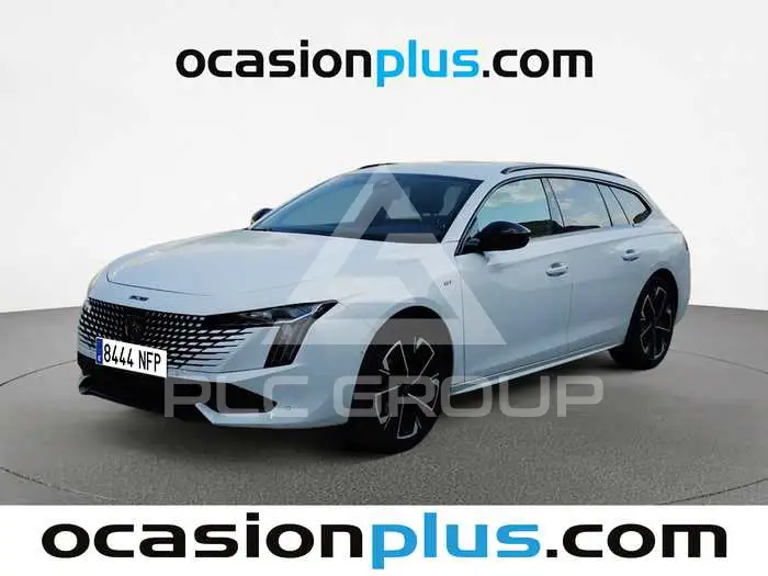 2024 Peugeot 508