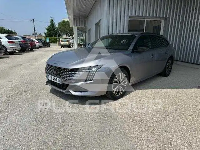 2024 Peugeot 508