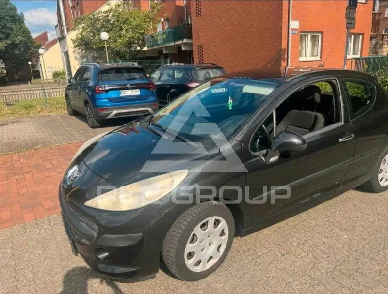 2024 Peugeot 207