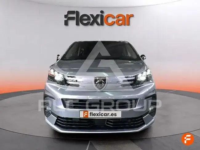 2024 Peugeot Traveller