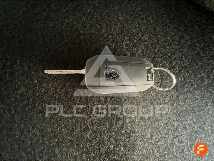 2024 Peugeot Traveller
