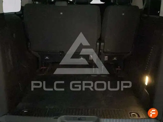 2024 Peugeot Traveller