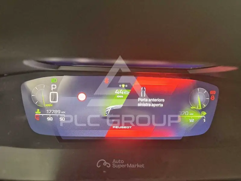2024 Peugeot 308