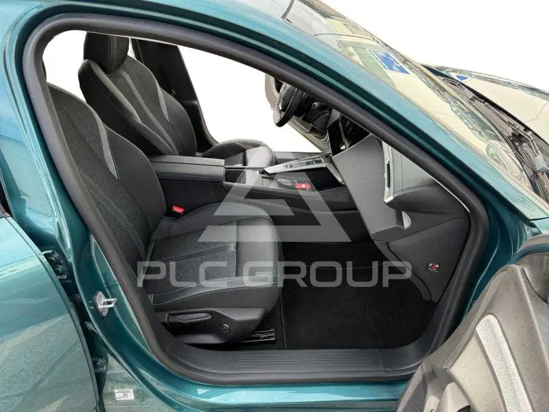 2024 Peugeot 308