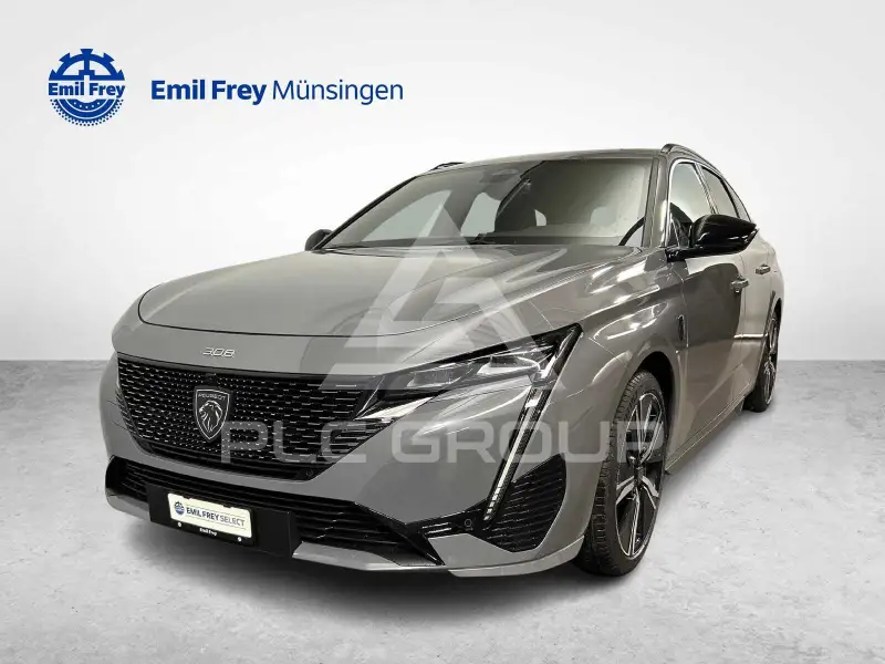 2024 Peugeot 308