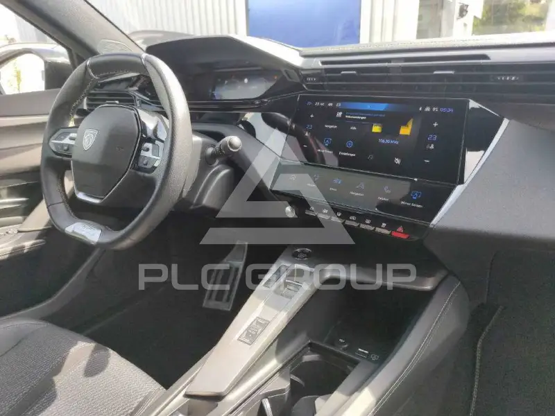 2024 Peugeot 308