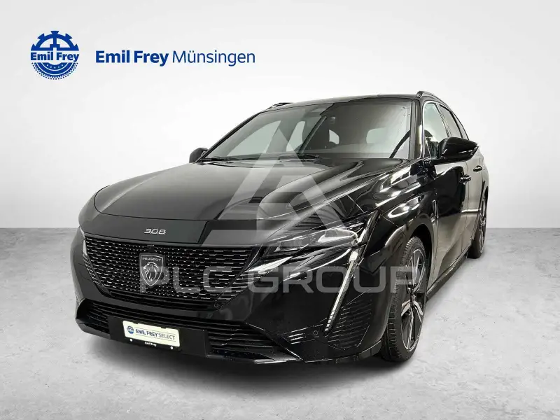 2024 Peugeot 308