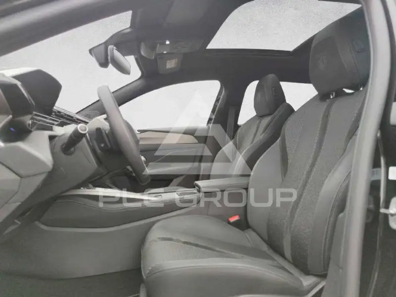2024 Peugeot 308