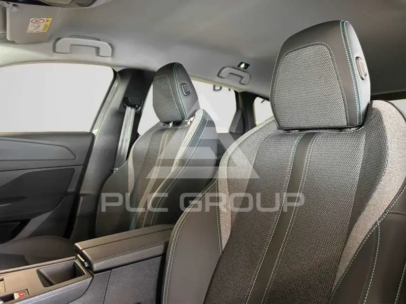 2024 Peugeot 308