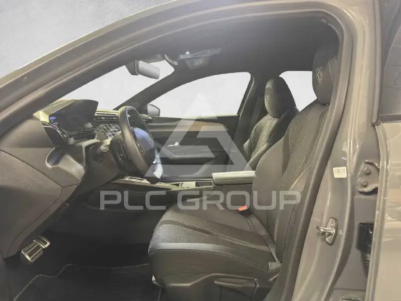 2024 Peugeot 308