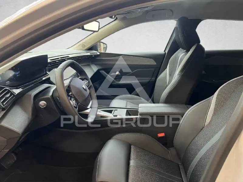 2024 Peugeot 308