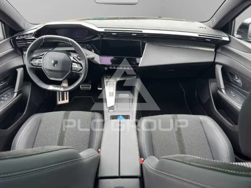 2024 Peugeot 308