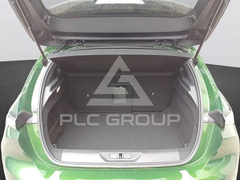 2024 Peugeot 308