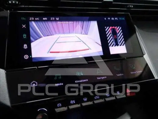 2024 Peugeot 308