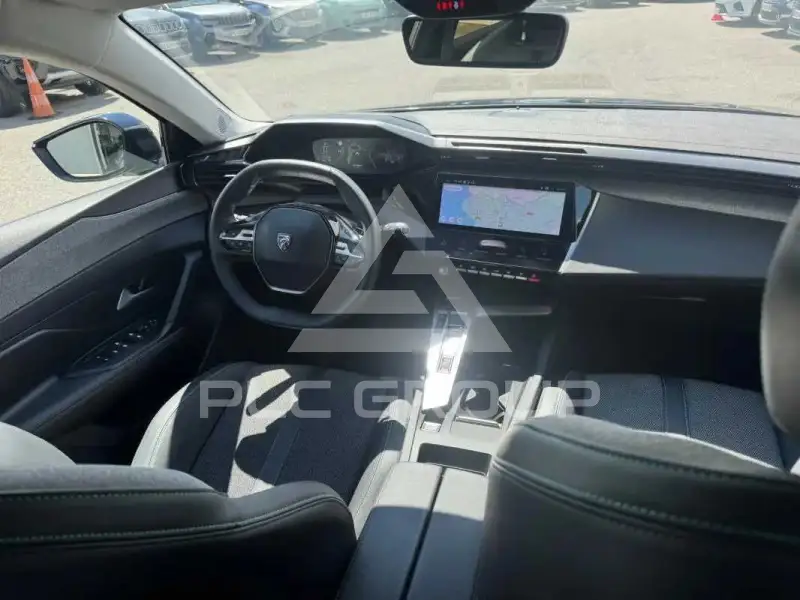 2024 Peugeot 308