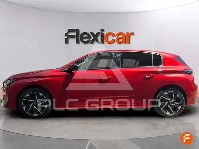 2024 Peugeot 308