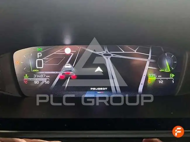 2024 Peugeot 308