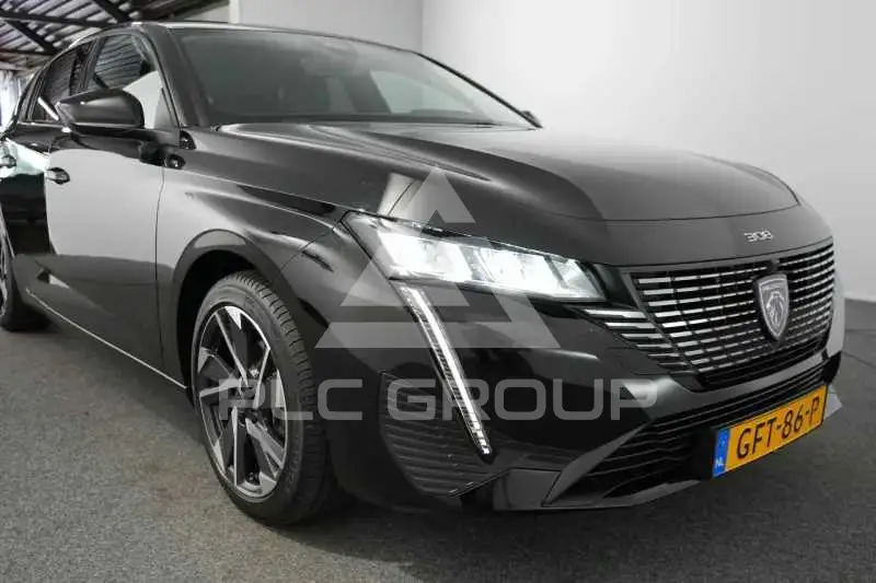 2024 Peugeot 308