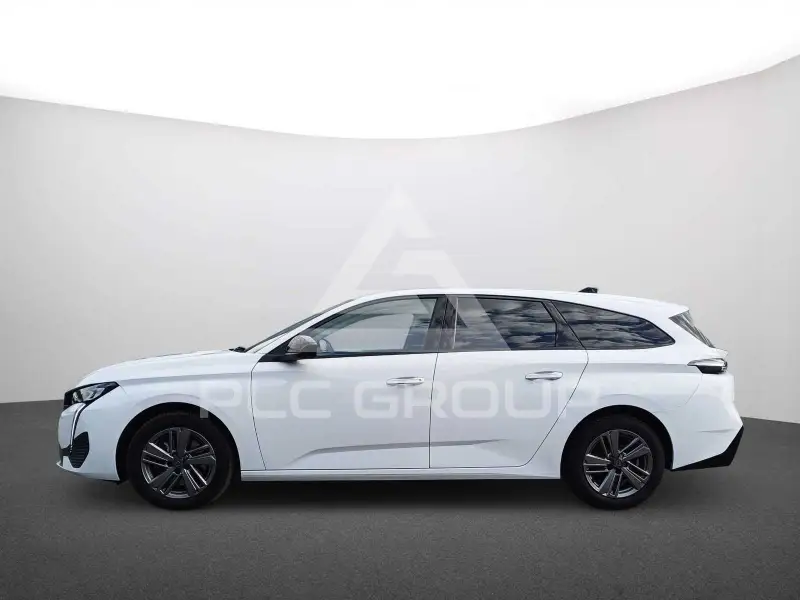 2024 Peugeot 308