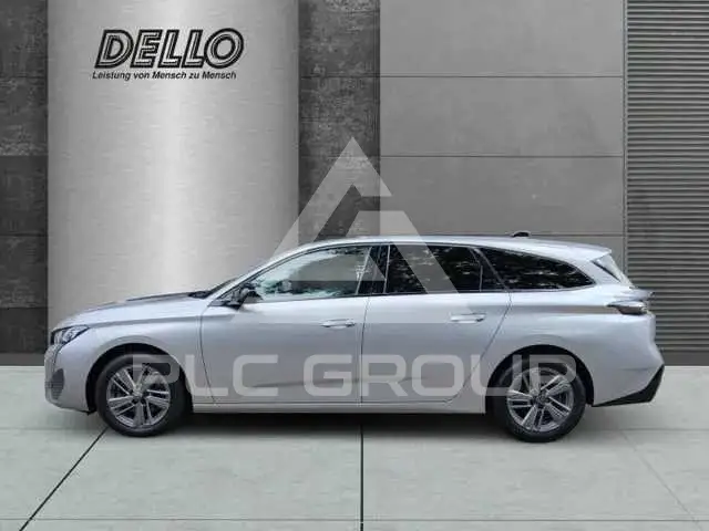 2024 Peugeot 308