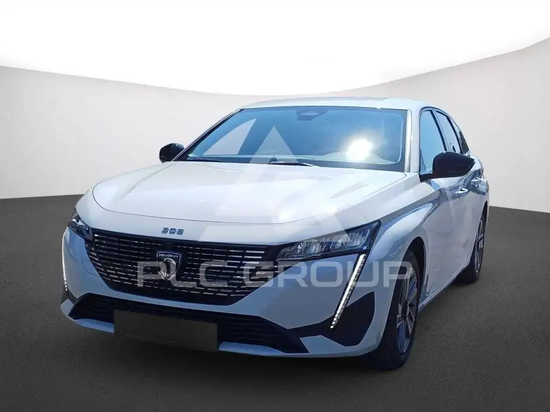2024 Peugeot 308