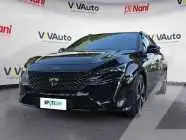 2024 Peugeot 308