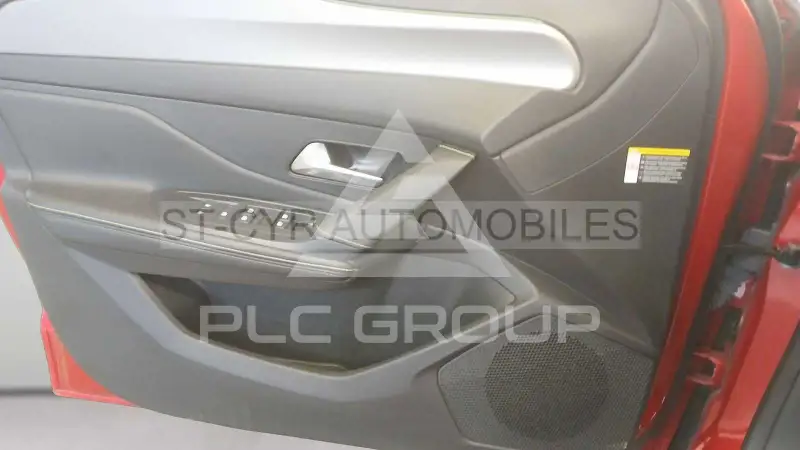 2024 Peugeot 308