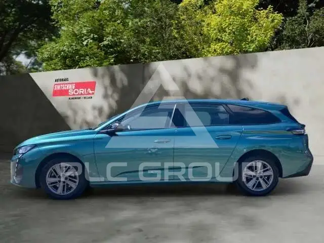2024 Peugeot 308