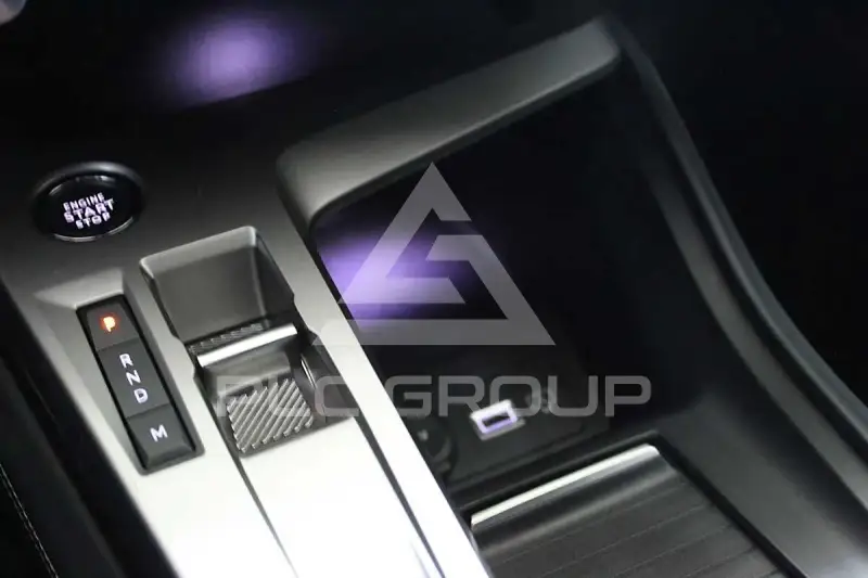 2024 Peugeot 308