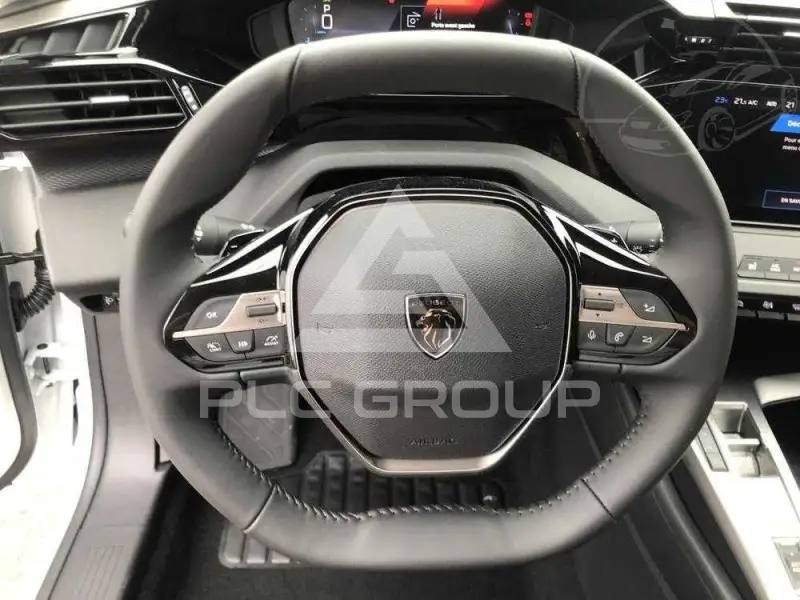 2024 Peugeot 308