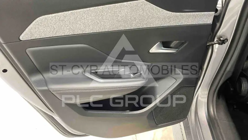 2024 Peugeot 308