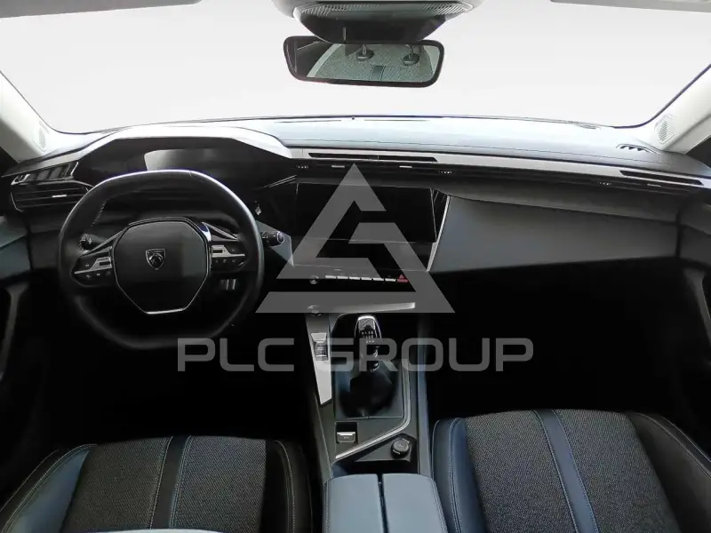 2024 Peugeot 308