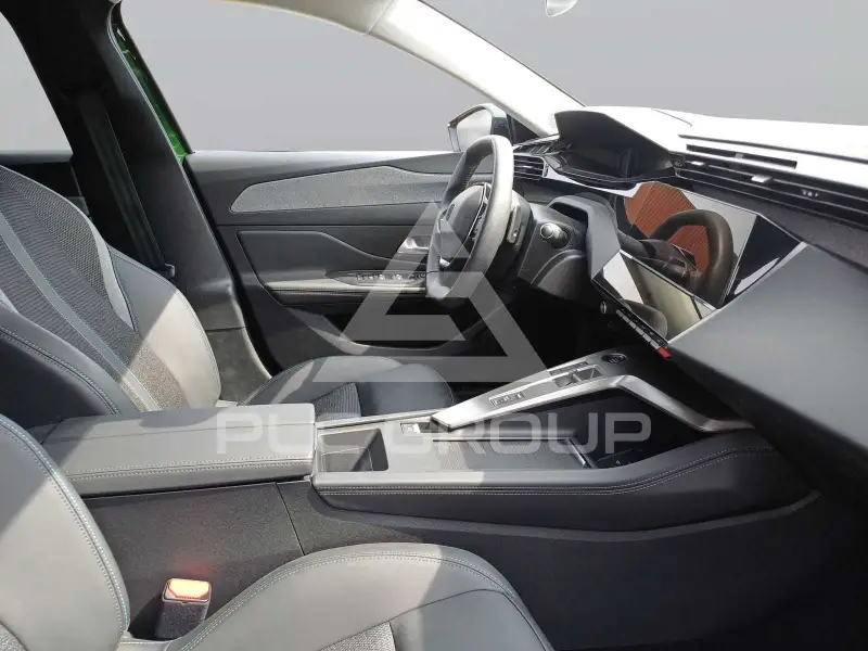 2024 Peugeot 308