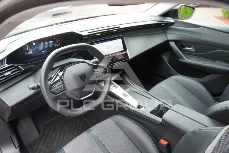 2024 Peugeot 308