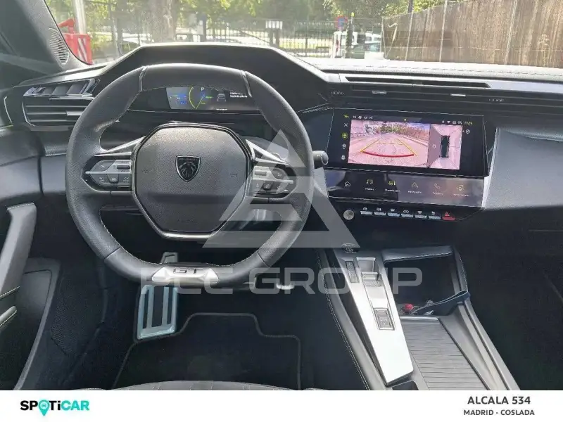 2024 Peugeot 308